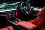 BMW X5 M 2015 года (AU)
